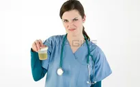 Xét nghiệm nước tiểu có thể phát hiện sớm ung thư tuyến tụy