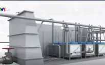 Ứng dụng công nghệ mới xử lý nước ô nhiễm