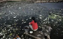 Người dân Ấn Độ dùng nước nhiễm khuẩn cao nhất thế giới