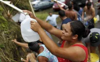 Khủng hoảng nước sạch tại Puerto Rico