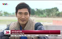 Độc đáo sáng chế sông nhân tạo để nuôi trồng thủy sản