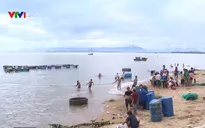 Khánh Hòa: Bão qua 2 tháng, tiền hỗ trợ vẫn chưa đến tay người dân