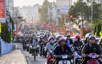 Một số điểm mới trong dự thảo Luật Giao thông đường bộ (sửa đổi)