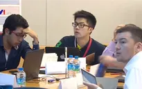 Các doanh nghiệp Trung Quốc đẩy mạnh thu hút nhân tài trong nước