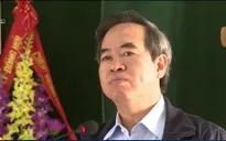 Trưởng Ban kinh tế Trung ương Nguyễn Văn Bình: Không có “vùng cấm” trong chống tham nhũng