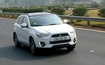 Triệu hồi hơn 4.200 ô tô của Mitsubishi tại Việt Nam