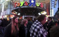 Toys “R” Us chính thức nộp đơn xin phá sản