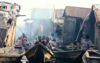 Ô nhiễm và bài toán năng lượng