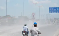 Hà Nội: Thiếu trạm quan trắc chất lượng không khí