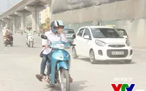 Ô nhiễm không khí ở Hà Nội đang ở mức nào?