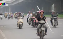 Thiếu trạm quan trắc chất lượng không khí ở các đô thị