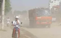 Ô nhiễm có thể gây bệnh tim mạch, tiểu đường và đột quỵ