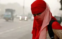 Không khí tại New Delhi (Ấn Độ) ô nhiễm tương đương "phòng khí độc"