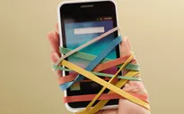 Quốc gia nào "nghiện" smartphone nhất trên thế giới?