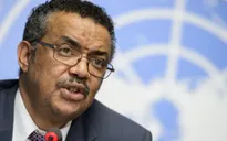 Cựu Bộ trưởng Y tế Ethiopia trở thành Tổng Giám đốc WHO