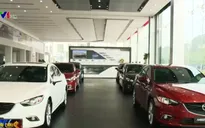 Người Việt mua hơn 17.600 xe ô tô trong tháng 2