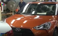 Xe từ Đông Nam Á áp đảo thị trường ô tô nhập khẩu