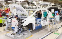 Ngành ô tô vẫn chưa thể thay thế vai trò của động cơ diesel