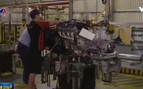 Nhà máy cuối cùng của ngành công nghiệp ô tô Australia ngừng hoạt động