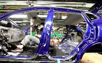 EU siết chặt quy định với ô tô mới