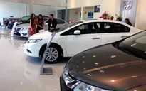 Những mẫu xe hơi đắt hàng nhất tại Việt Nam năm 2016