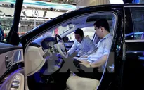 Mua ô tô bây giờ hay đợi đến 1/1/2018?