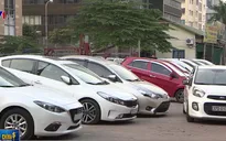 Ô tô nhập khẩu khan hiếm dịp cuối năm