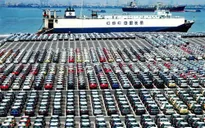 Trung Quốc đầu tư nhà máy ô tô tại Mexico