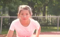 Nguyễn Thị Oanh - Bền bỉ trên đường chạy