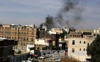 Không kích ở Yemen, nhiều dân thường thiệt mạng