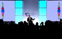 Cựu Tổng thống Obama chủ trì Hội nghị các nhà lãnh đạo trẻ tuổi