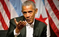 Cựu Tổng thống Mỹ Obama có thể bị cắt giảm lương hưu