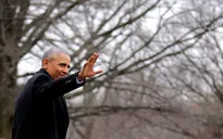 Tổng thống Obama và di sản nổi bật sau 8 năm cầm quyền