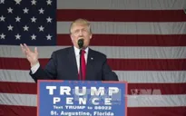 Ông Donald Trump cam kết đẩy nhanh việc bãi bỏ chương trình Obamacare