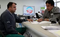22 triệu người Mỹ sẽ mất bảo hiểm y tế nếu Obamacare bị thay thế