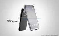 Ngắm bộ ảnh concept “không thể chuẩn hơn” của Galaxy S8