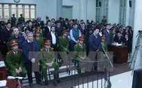 Hôm nay (28/2), tiếp tục xét xử vụ án Hà Văn Thắm