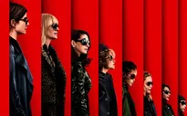 Quy tụ dàn sao hoàng tráng, "Ocean’s 8" hứa hẹn bùng nổ mùa hè 2018