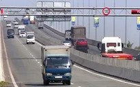 Bộ GTVT đề xuất sử dụng dự phòng để bố trí vốn đối ứng