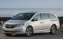 Honda thu hồi xe tải nhỏ tại Mỹ
