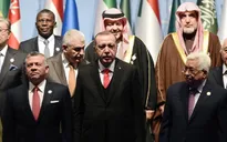 Các nước Hồi giáo công nhận Jerusalem là thủ đô của Palestine