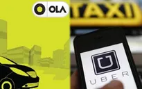 Đối thủ Uber tại Ấn Độ thu về hơn 2 tỷ USD trong vòng gọi vốn mới nhất