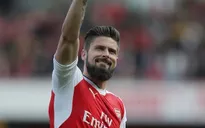 Mahrez gật đầu, Arsenal tính bán Giroud nếu được giá
