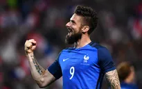 HLV Wenger nói gì về cột mốc 100 bàn thắng của Giroud
