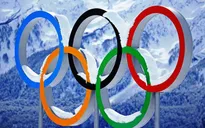 Nga cho phép vận động viên tham gia Olympic 2018
