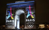 Thành phố Paris và Los Angeles đăng cai Olympic 2024 và 2028