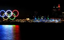 Nga phản đối lệnh cấm tham gia Olympic mùa Đông 2018 của IOC
