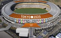 Phát hiện ô nhiễm nước tại một địa điểm thi đấu Olympic Tokyo 2020