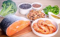 6 vi chất giúp tăng cường sức khỏe và hệ miễn dịch mùa lạnh