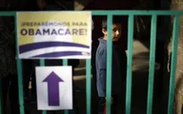 Thượng viện Mỹ bắt đầu tiến trình bãi bỏ ObamaCare